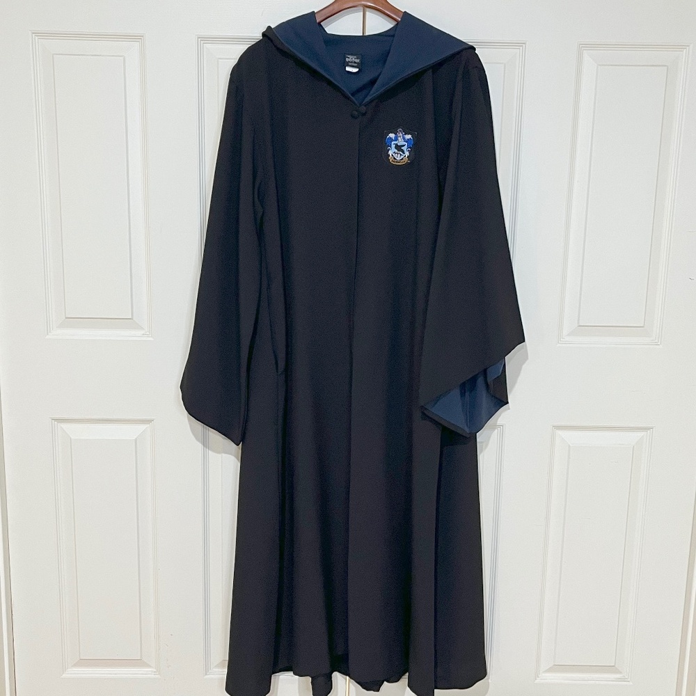 Universal Studios Harry Potter Robe Ravenclaw Large